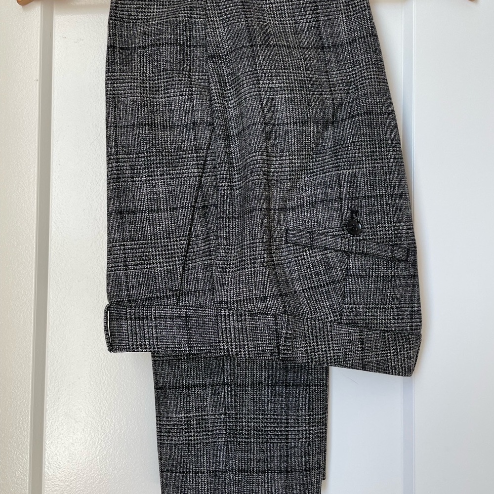 Banana Republic Women’s Avery Petit 0 Pants